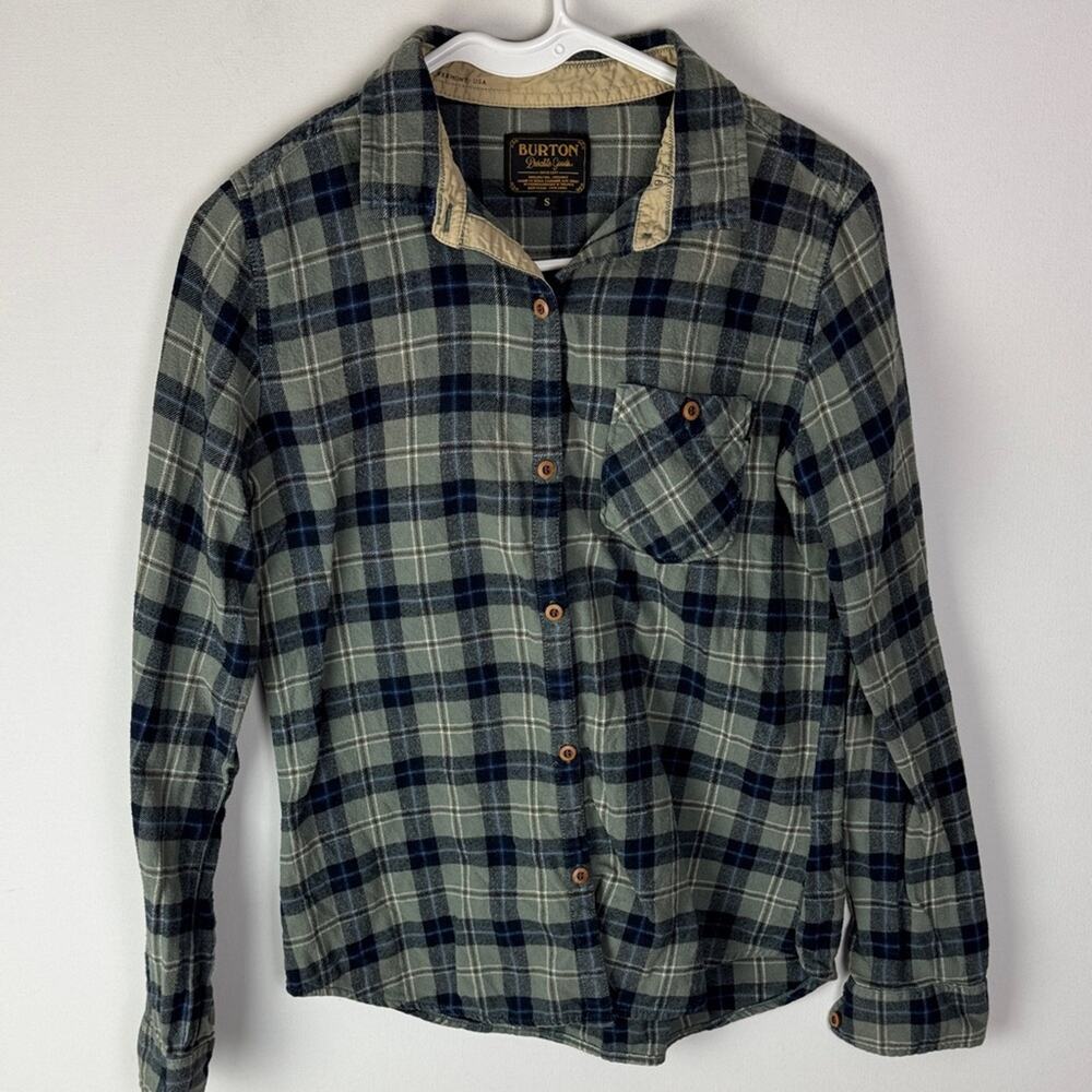 Burton Shirt - Women's Small